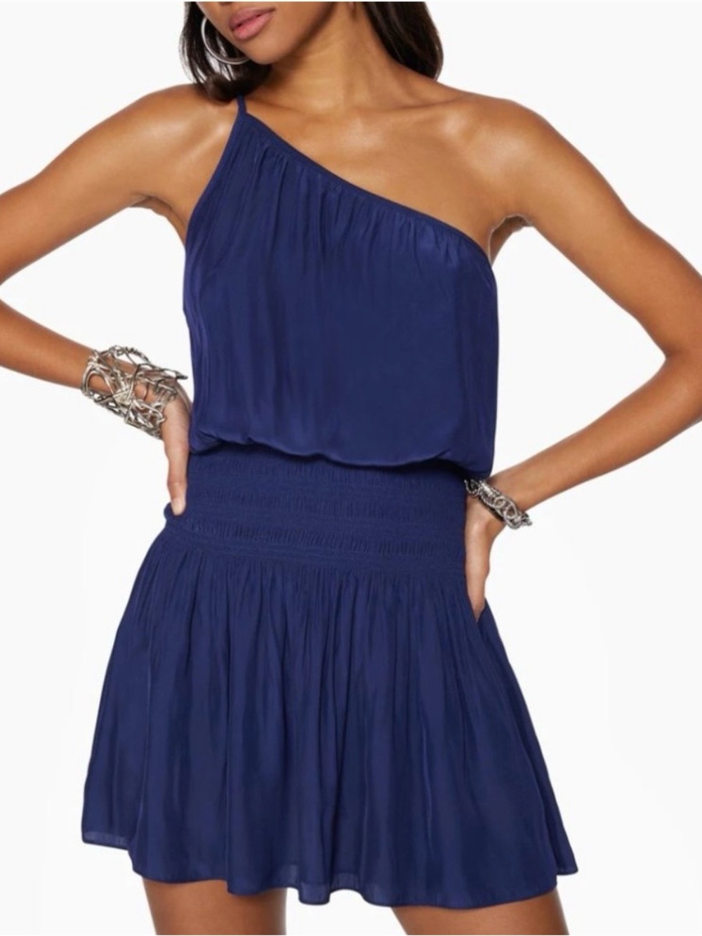 Ramy Brook Leila Dress Size Small